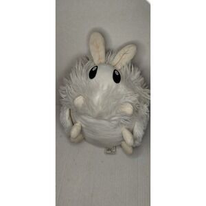 Squishable Mini Poodle Moth plush toy 10in Garden Collection Soho Squishable.